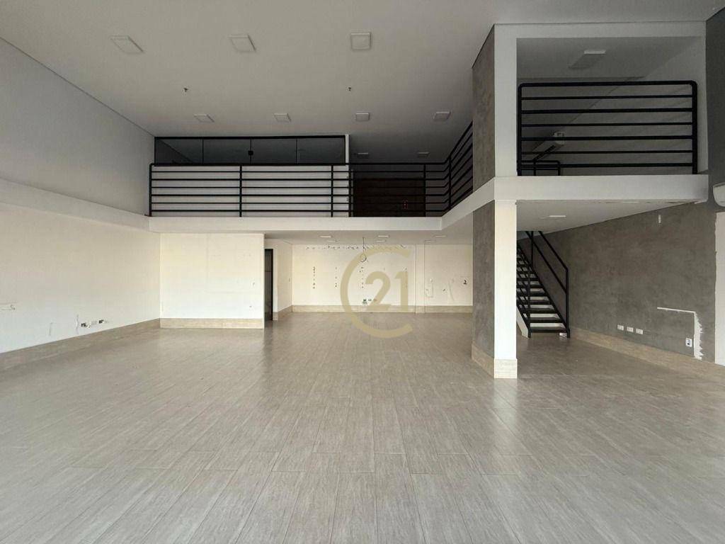 Loja-Salão para alugar, 123m² - Foto 2