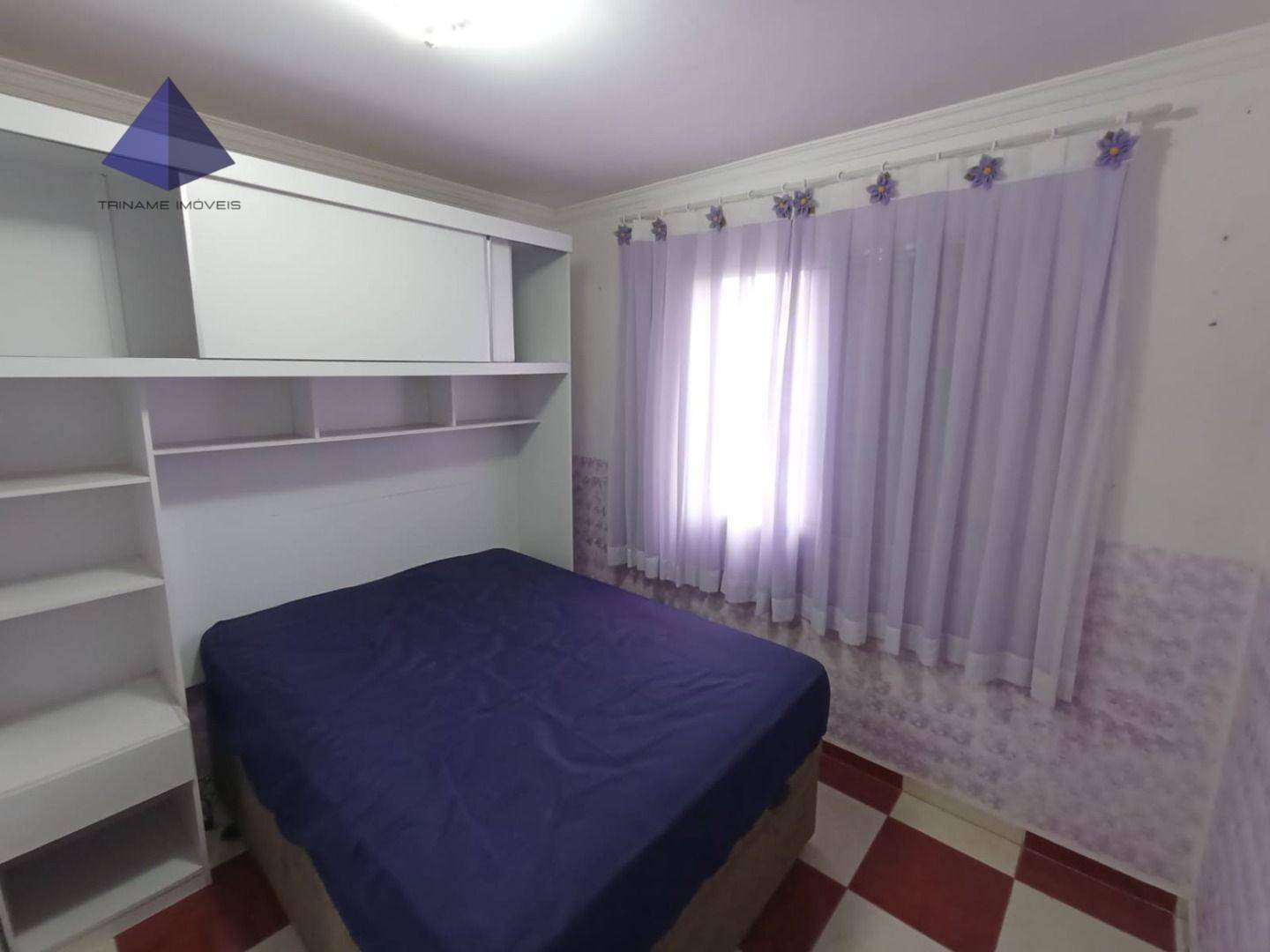 Apartamento à venda com 2 quartos, 44m² - Foto 9