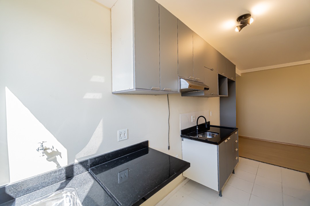Apartamento à venda com 2 quartos, 55m² - Foto 5