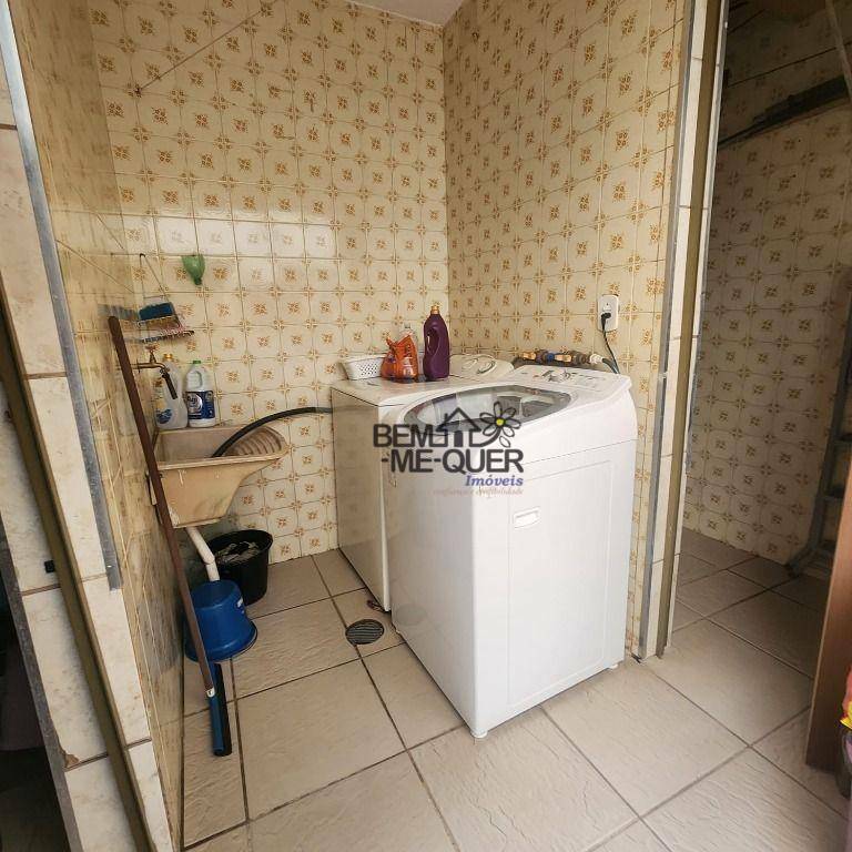 Sobrado à venda com 3 quartos, 167m² - Foto 10