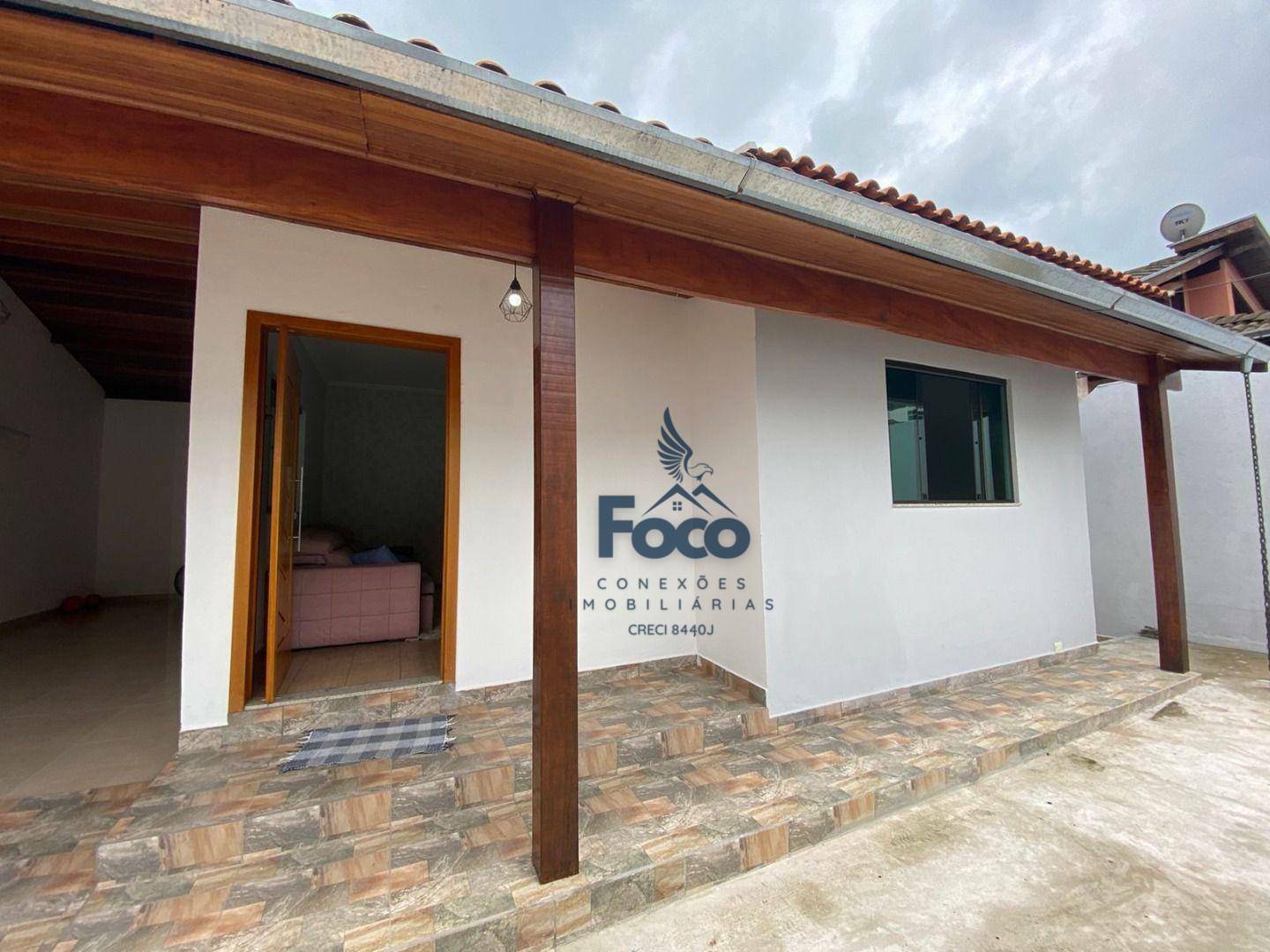 Casa à venda com 3 quartos, 214m² - Foto 20