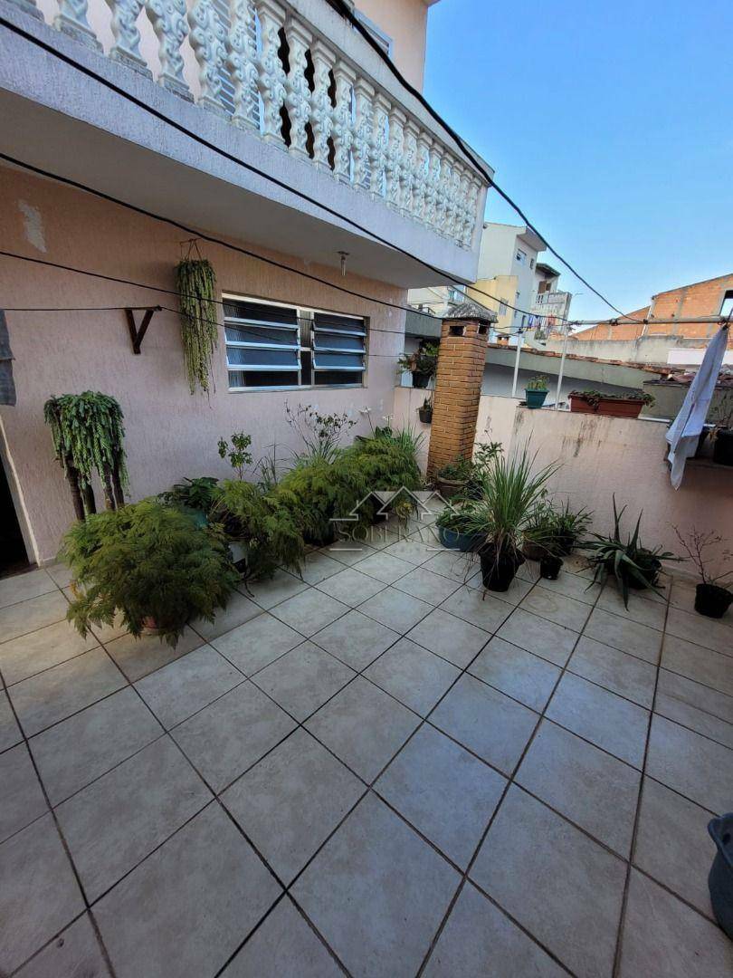 Sobrado à venda com 5 quartos, 330m² - Foto 31