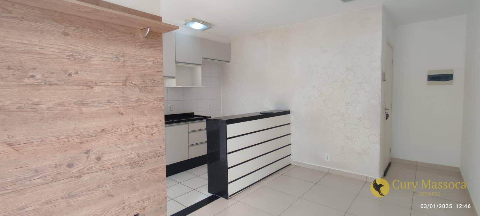 Apartamento à venda com 2 quartos, 47m² - Foto 10