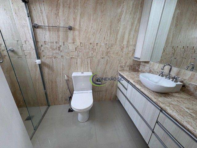 Apartamento à venda com 3 quartos, 118m² - Foto 12