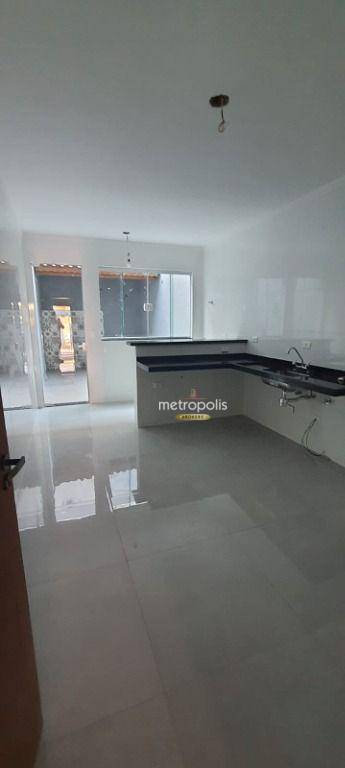 Sobrado à venda com 3 quartos, 220m² - Foto 3