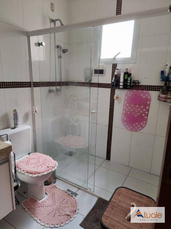 Casa de Condomínio à venda com 3 quartos, 256m² - Foto 38