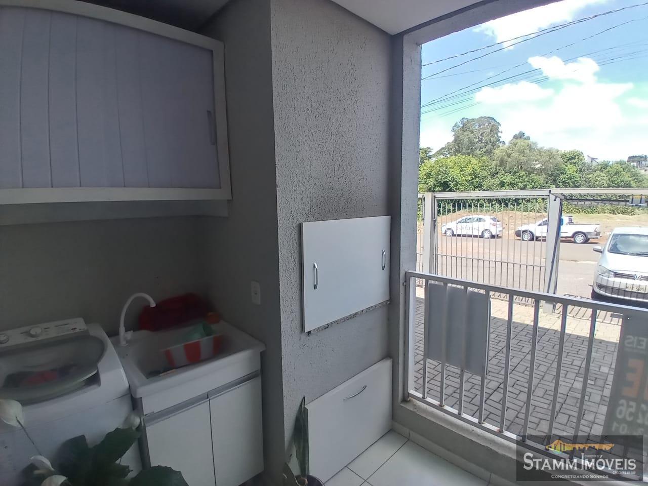 Apartamento à venda com 2 quartos, 60m² - Foto 7