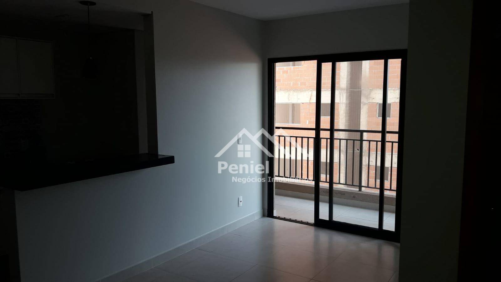 Apartamento à venda com 2 quartos, 61m² - Foto 1