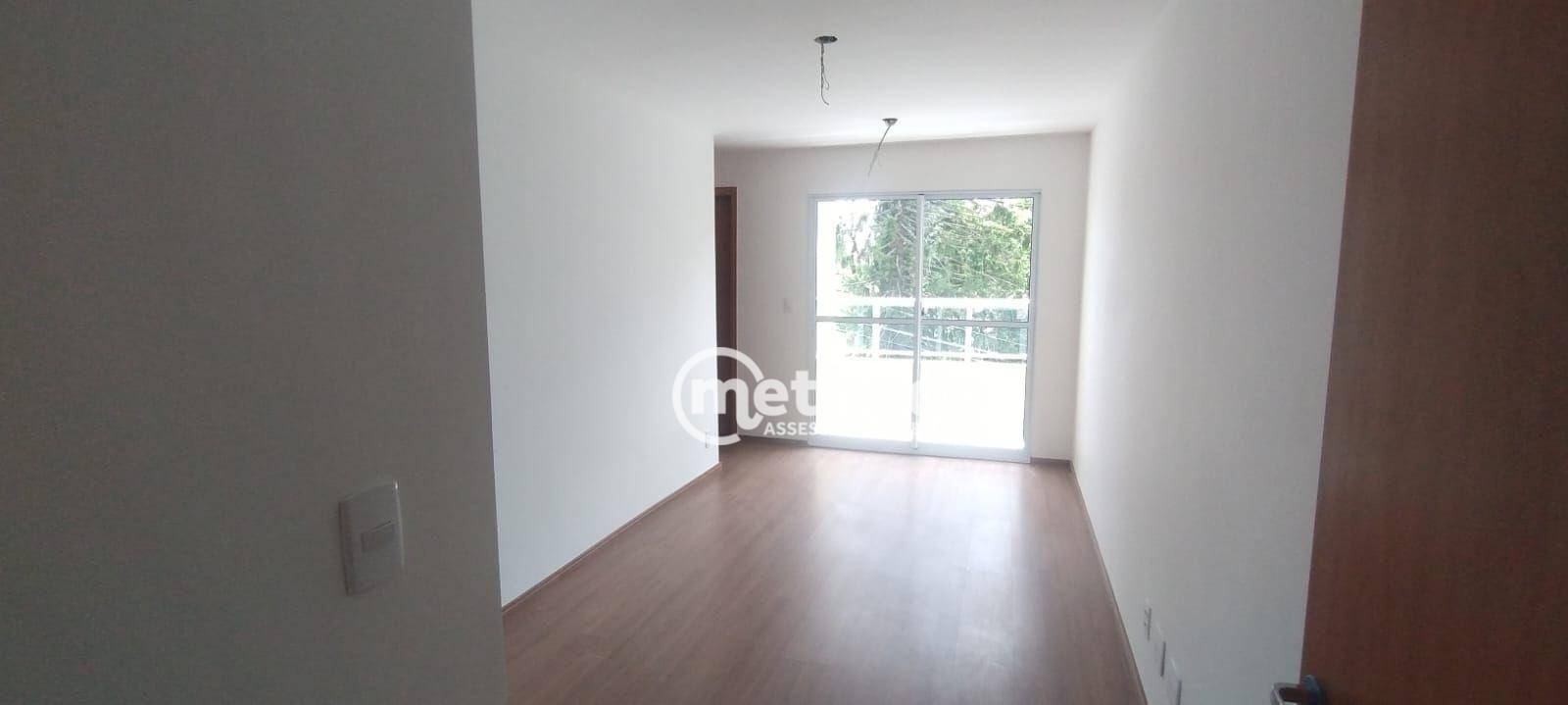 Apartamento à venda e aluguel com 2 quartos, 44m² - Foto 1