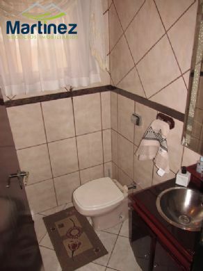 Sobrado à venda com 3 quartos, 300m² - Foto 11