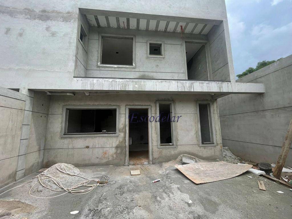 Sobrado à venda com 2 quartos, 115m² - Foto 15