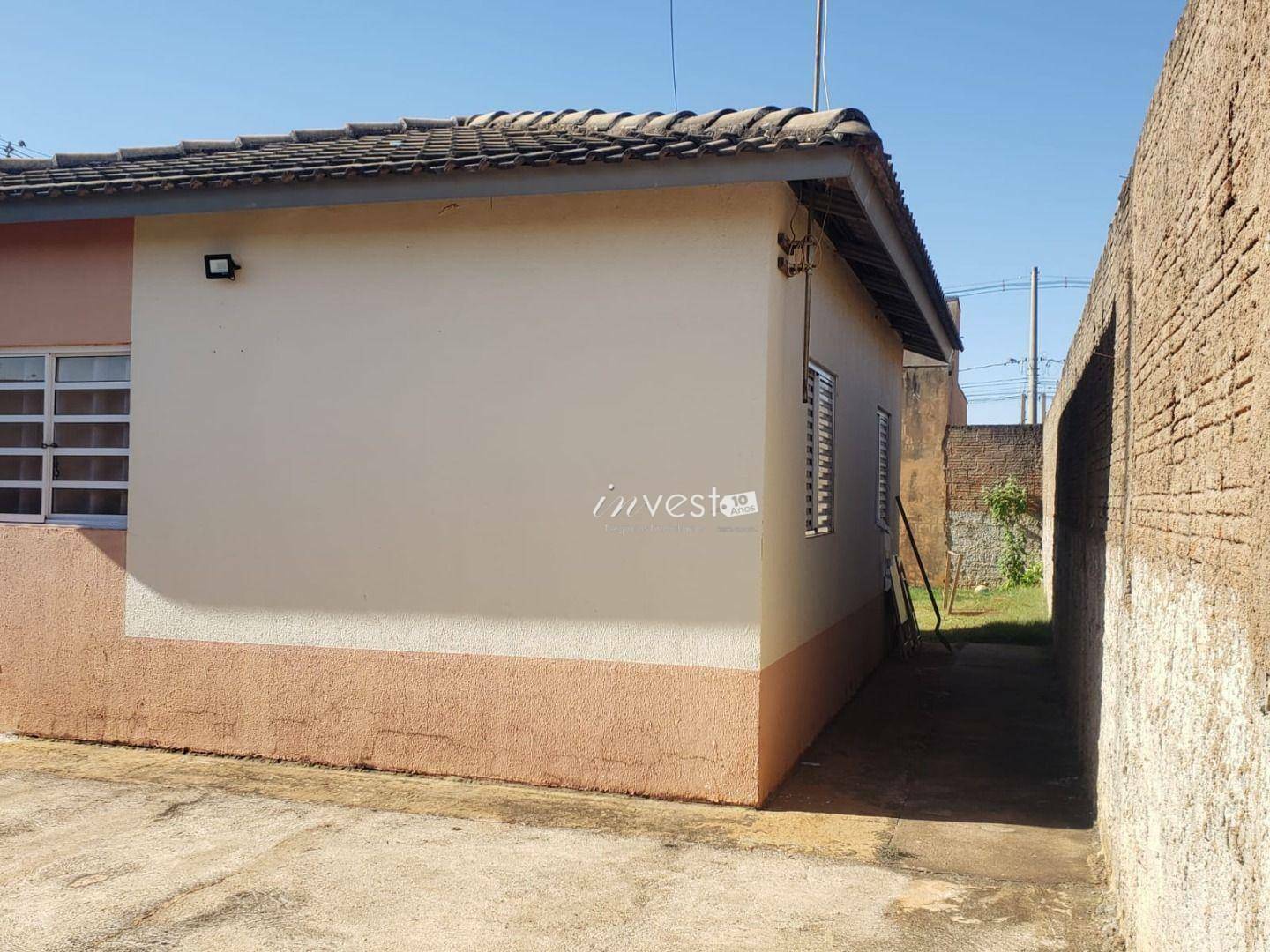 Casa à venda com 2 quartos, 210M2 - Foto 5