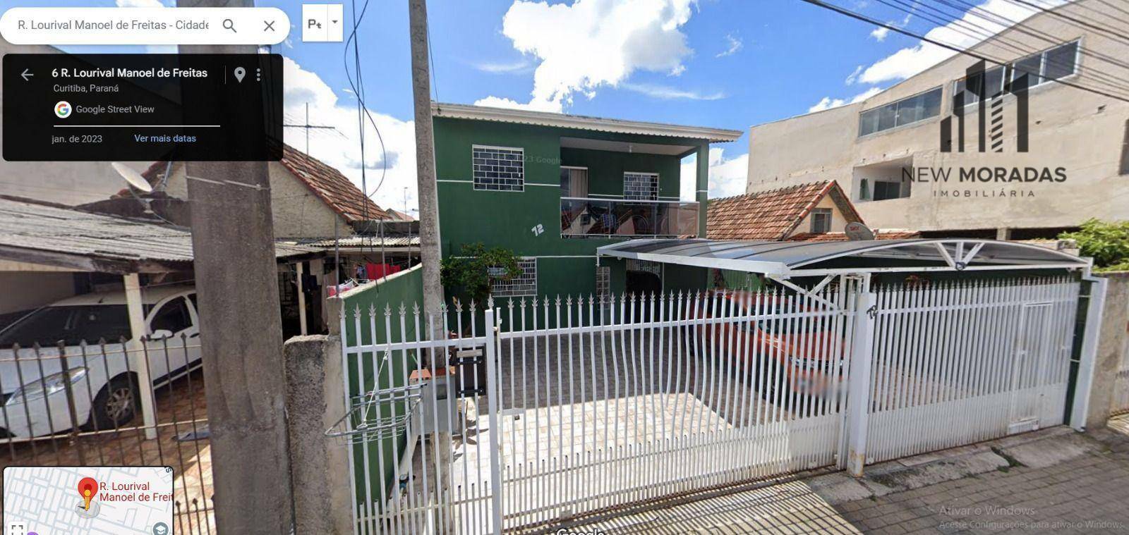 Sobrado à venda com 4 quartos, 162m² - Foto 32