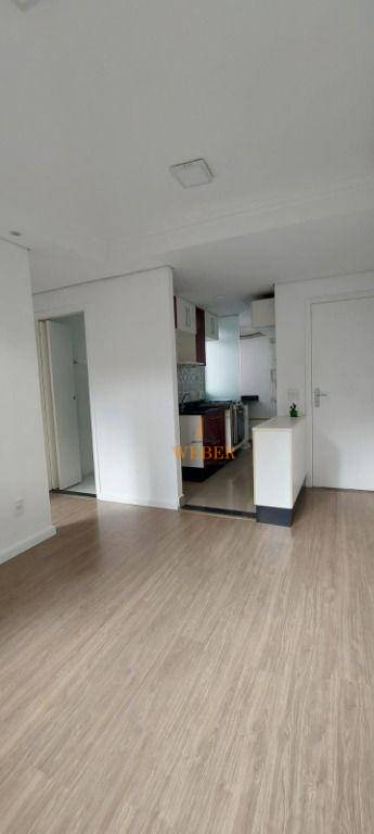 Apartamento à venda com 2 quartos, 48m² - Foto 5