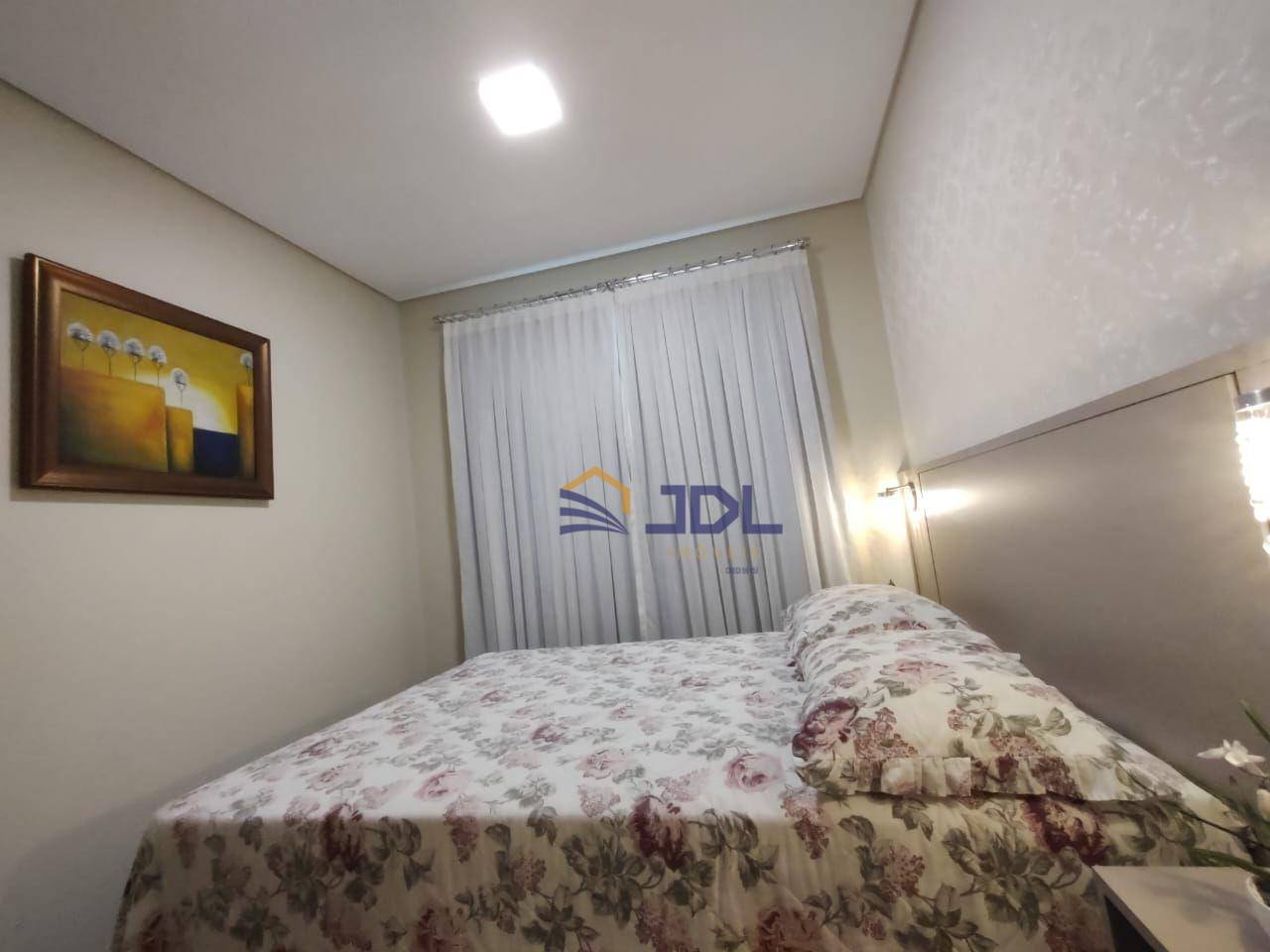 Apartamento à venda com 2 quartos, 90m² - Foto 13