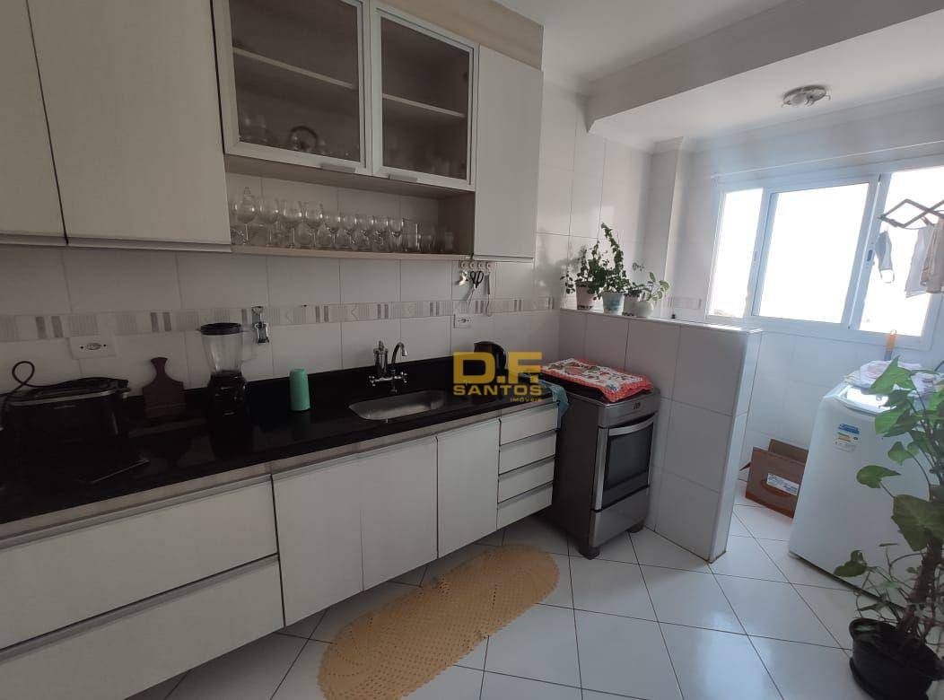 Apartamento à venda com 2 quartos, 1m² - Foto 5