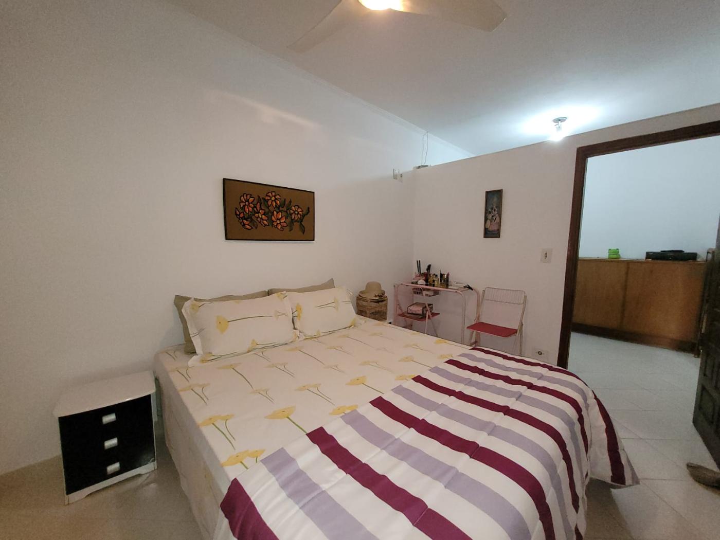 Apartamento para alugar com 1 quarto, 59m² - Foto 13