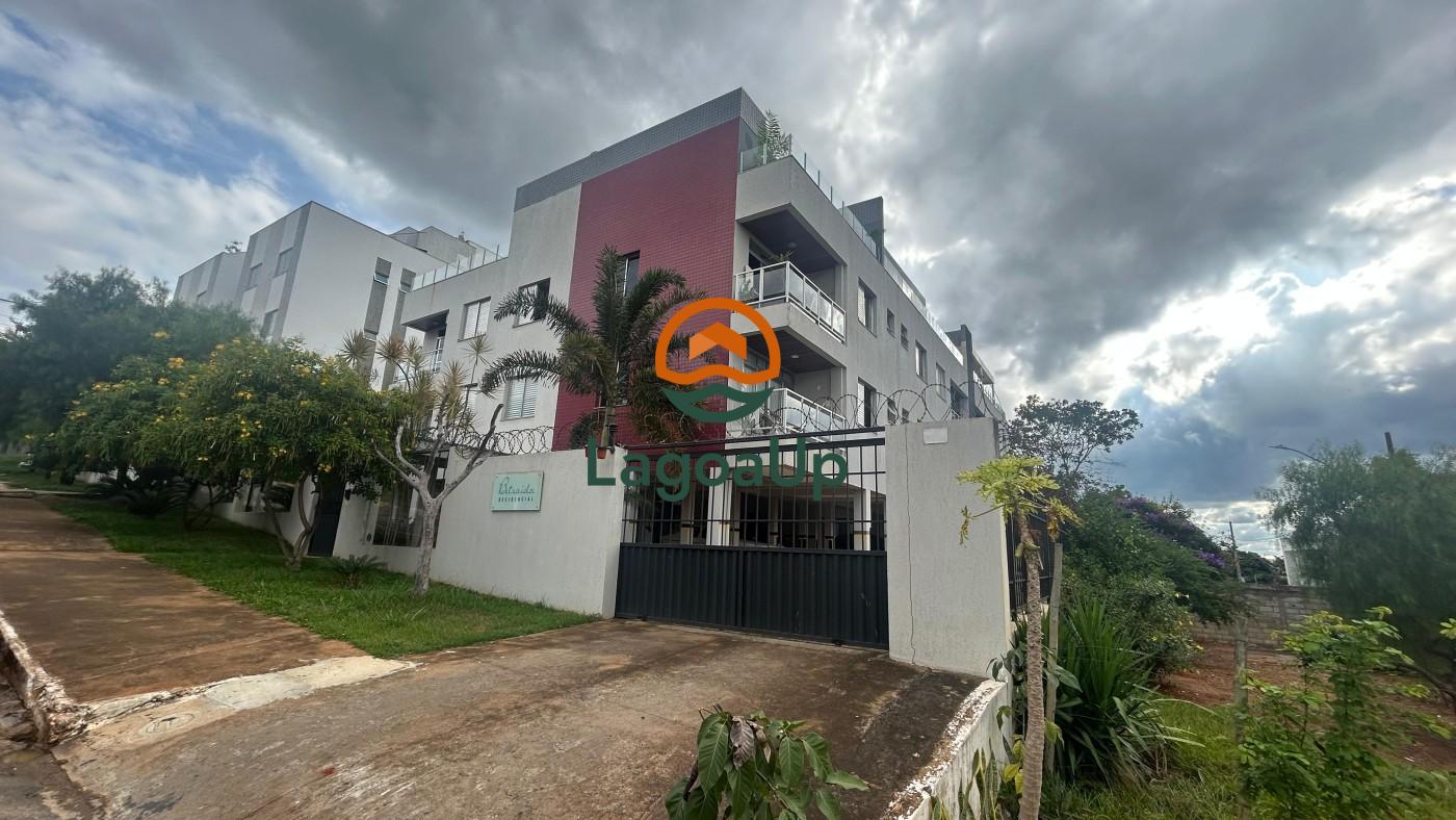 Cobertura à venda com 3 quartos, 195m² - Foto 1