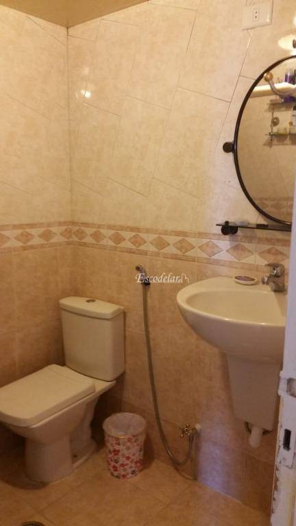 Apartamento à venda com 3 quartos, 100m² - Foto 11