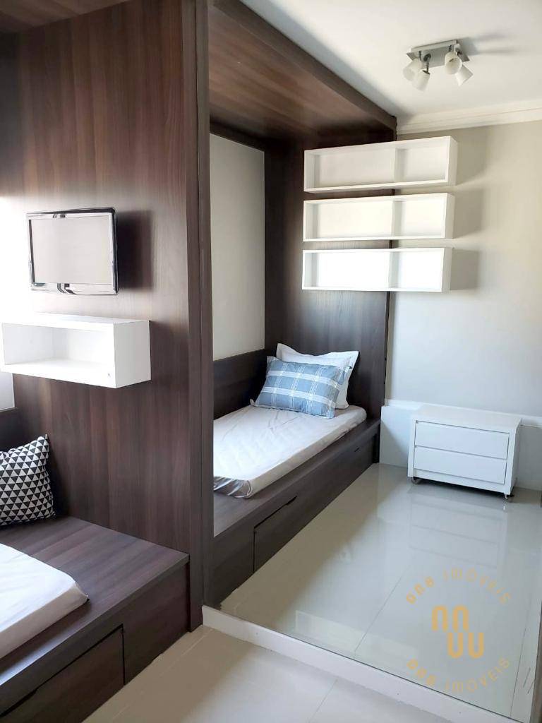 Apartamento à venda com 4 quartos, 250m² - Foto 21