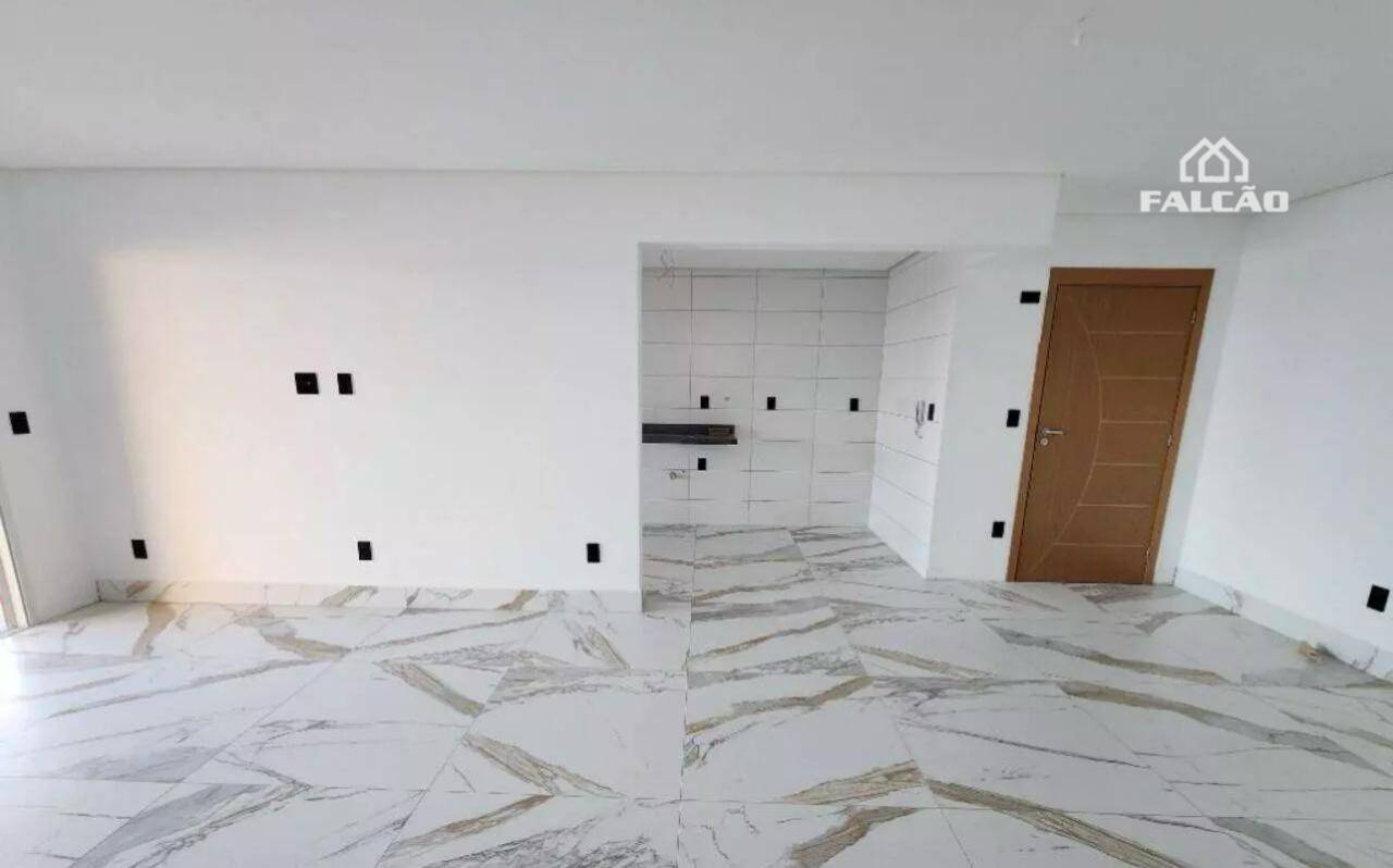 Apartamento à venda com 3 quartos, 126m² - Foto 12