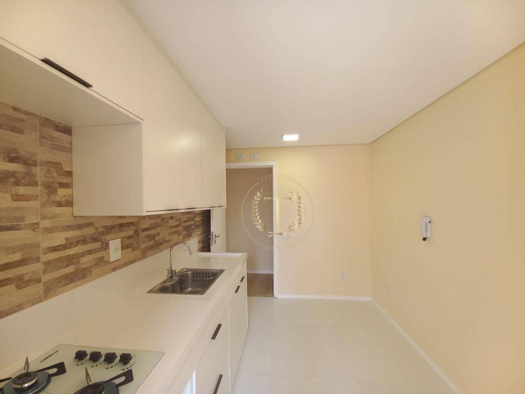 Apartamento, 3 quartos, 97 m² - Foto 2