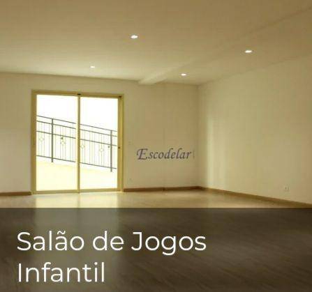 Apartamento à venda com 2 quartos, 66m² - Foto 3