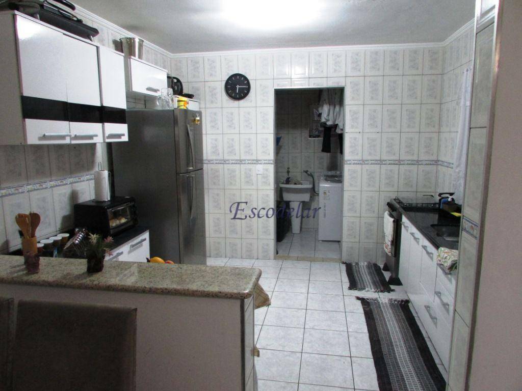 Sobrado à venda com 4 quartos, 300m² - Foto 17