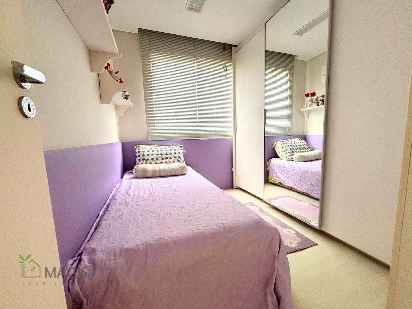 Apartamento à venda com 3 quartos, 88m² - Foto 11