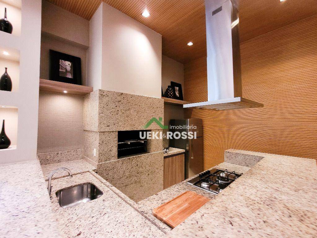 Apartamento à venda com 1 quarto, 52m² - Foto 33