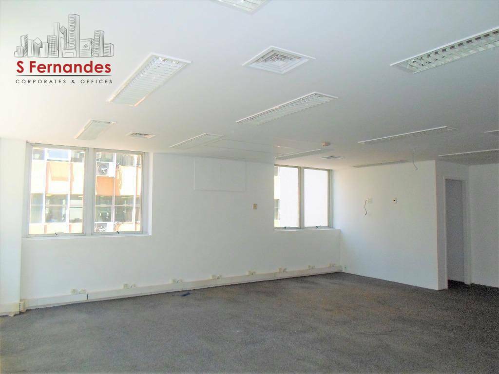 Conjunto Comercial-Sala para alugar, 133m² - Foto 5