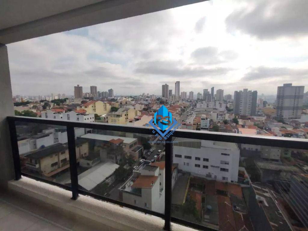 Apartamento para alugar com 2 quartos, 57m² - Foto 2