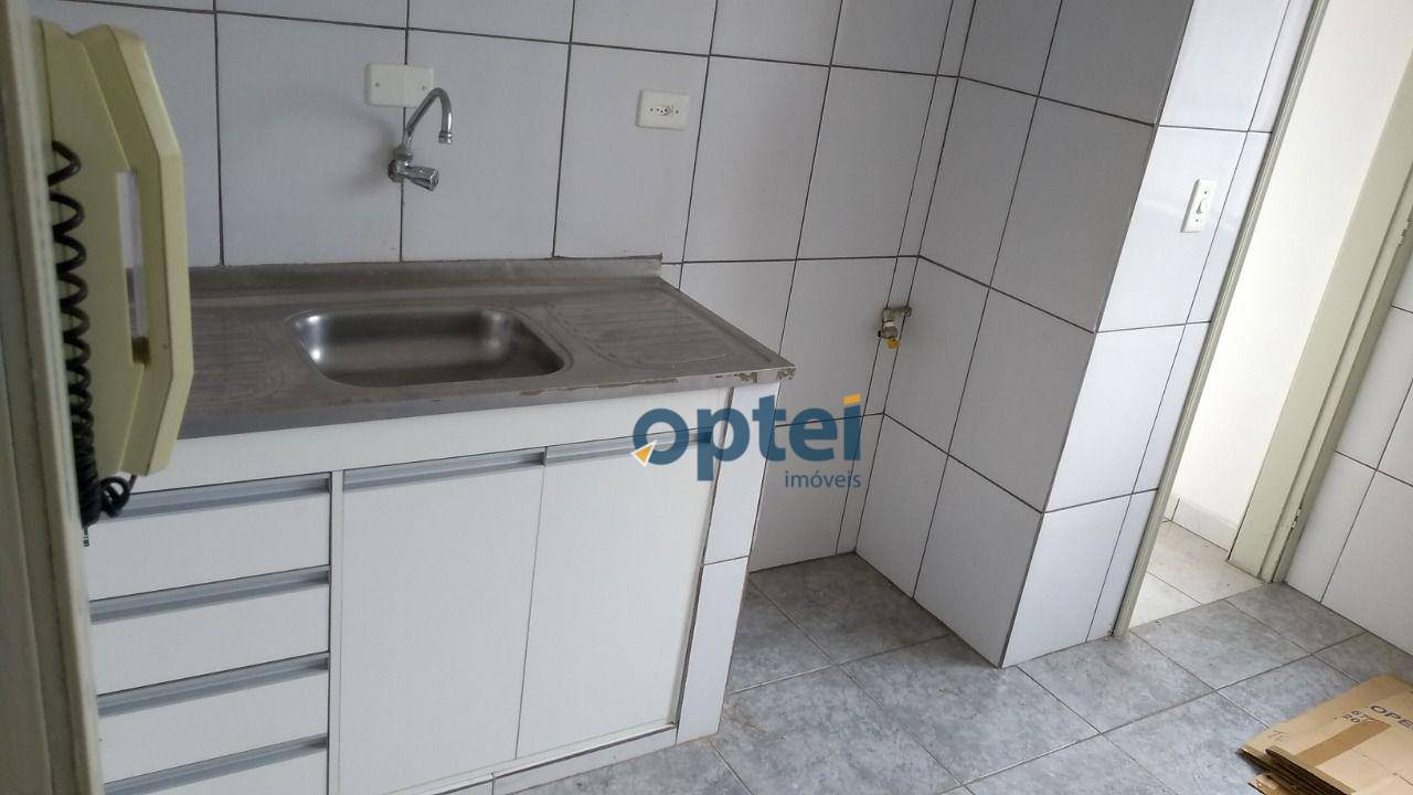 Apartamento à venda com 2 quartos, 63m² - Foto 5