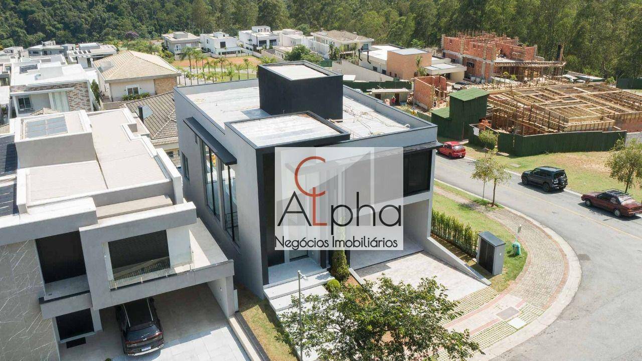 Sobrado à venda com 4 quartos, 347m² - Foto 8