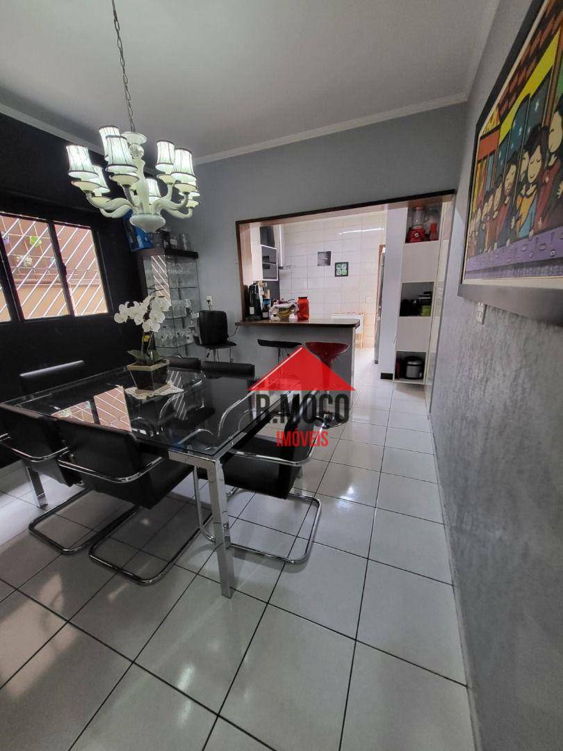 Sobrado à venda com 3 quartos, 136m² - Foto 11