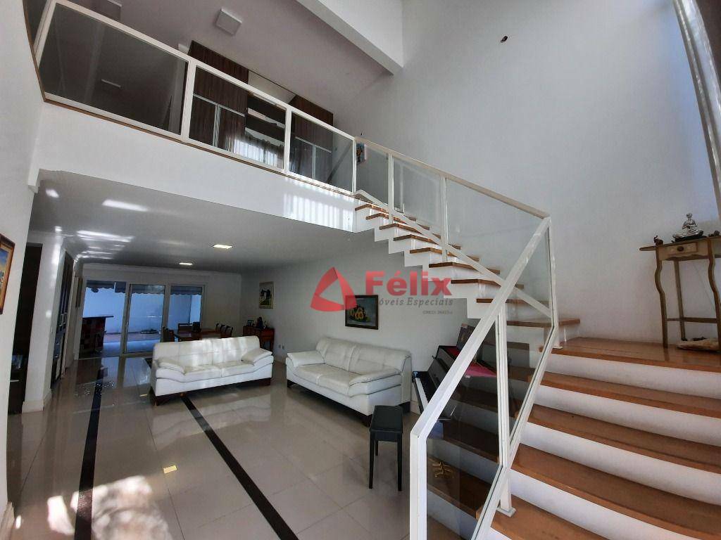 Sobrado à venda com 3 quartos, 280m² - Foto 22