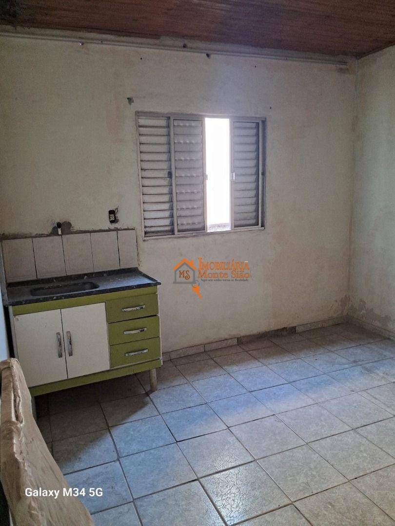 Sobrado à venda com 2 quartos, 93m² - Foto 2