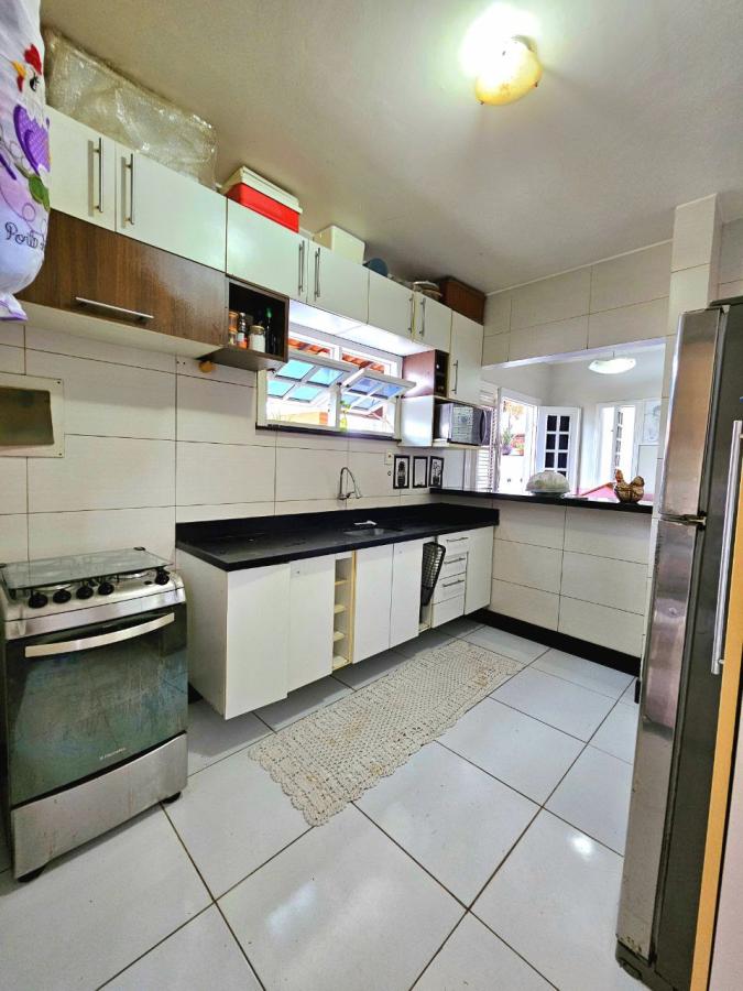 Casa de Condomínio à venda com 3 quartos, 200m² - Foto 7