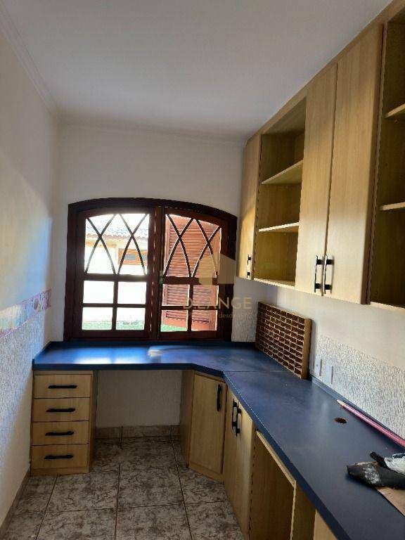 Casa de Condomínio para alugar com 4 quartos, 600m² - Foto 16