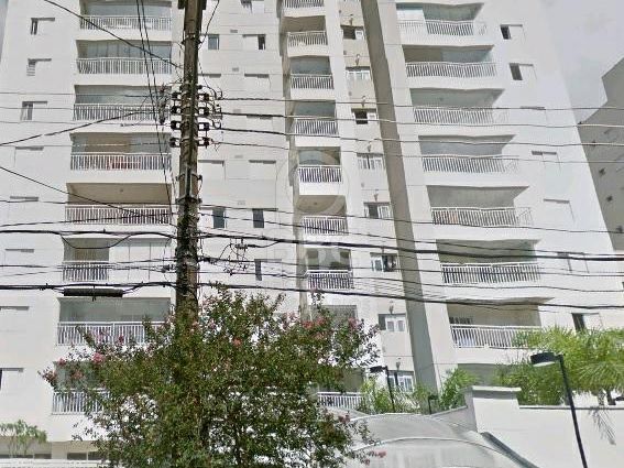 Apartamento à venda com 3 quartos, 99m² - Foto 1