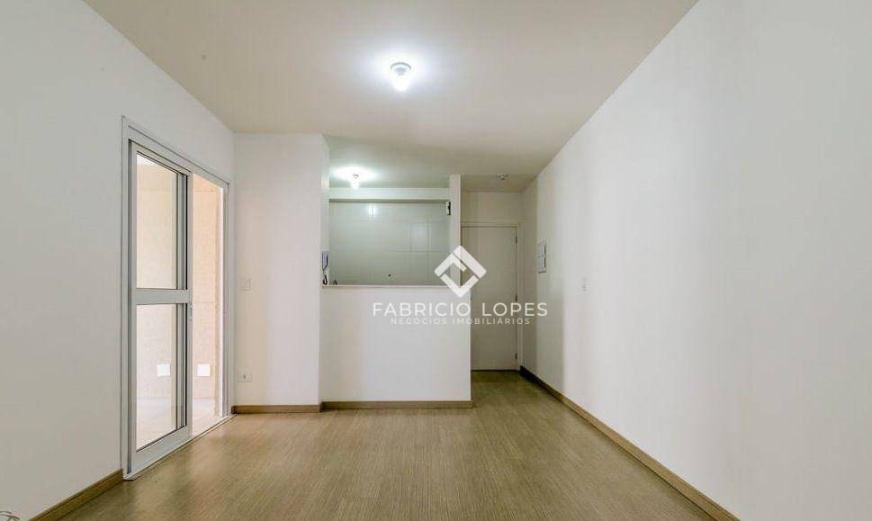 Apartamento à venda com 3 quartos, 80m² - Foto 4