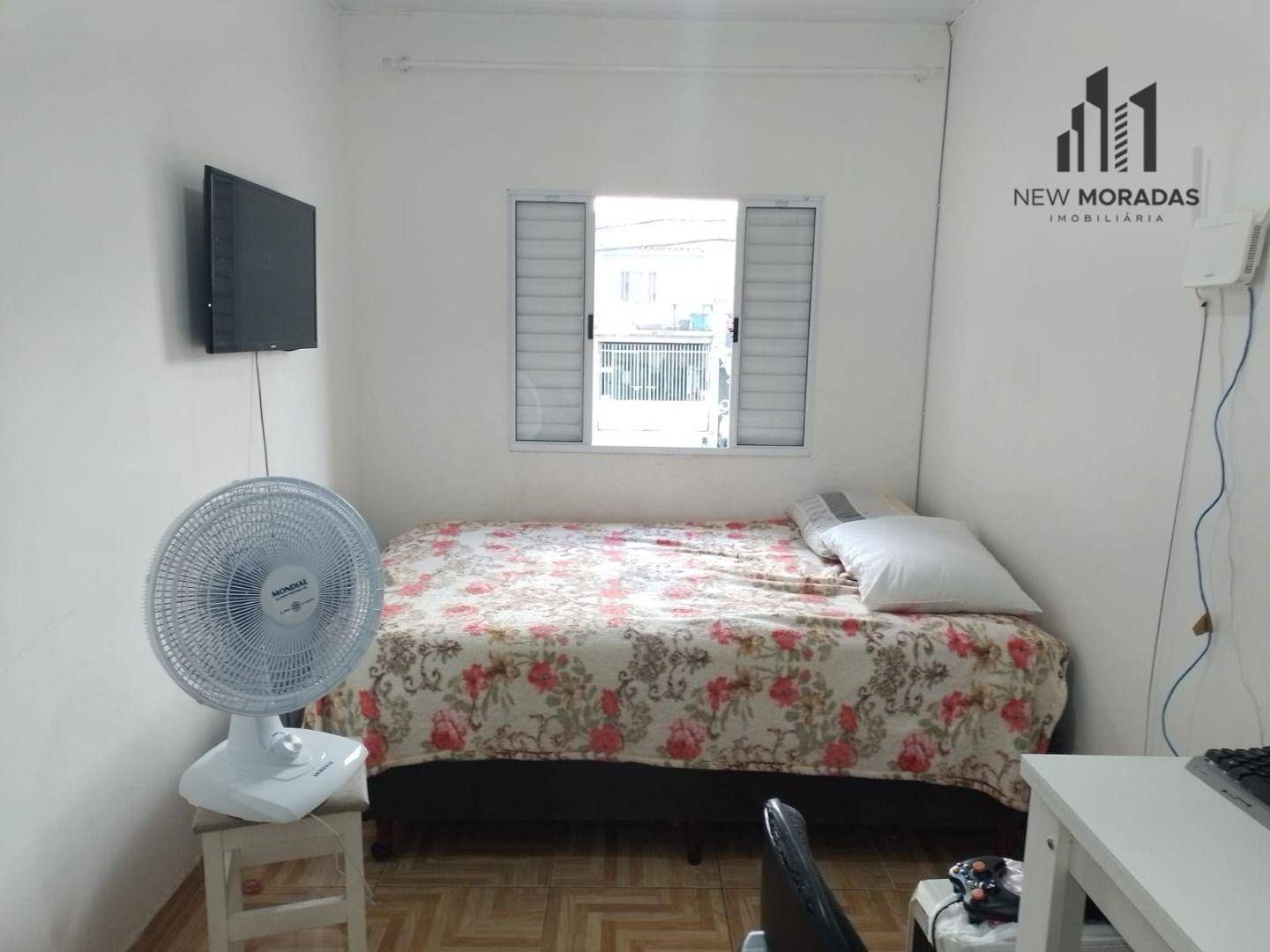 Sobrado à venda com 2 quartos, 90m² - Foto 7