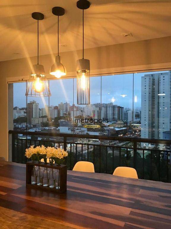 Apartamento à venda com 3 quartos, 147m² - Foto 22