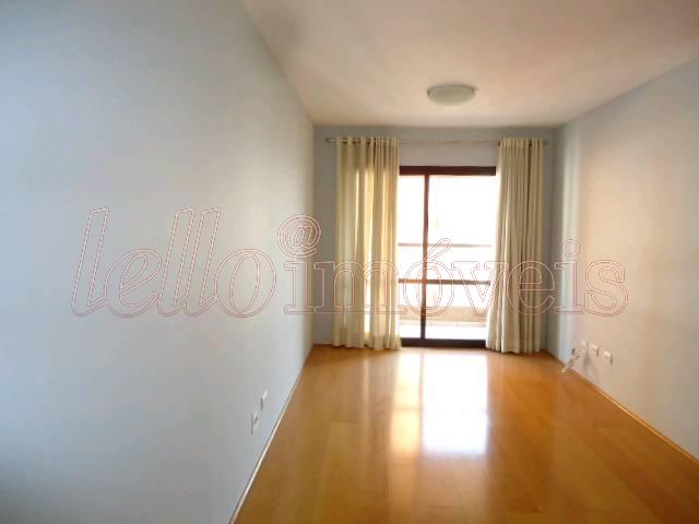 Apartamento para alugar com 2 quartos, 72m² - Foto 1