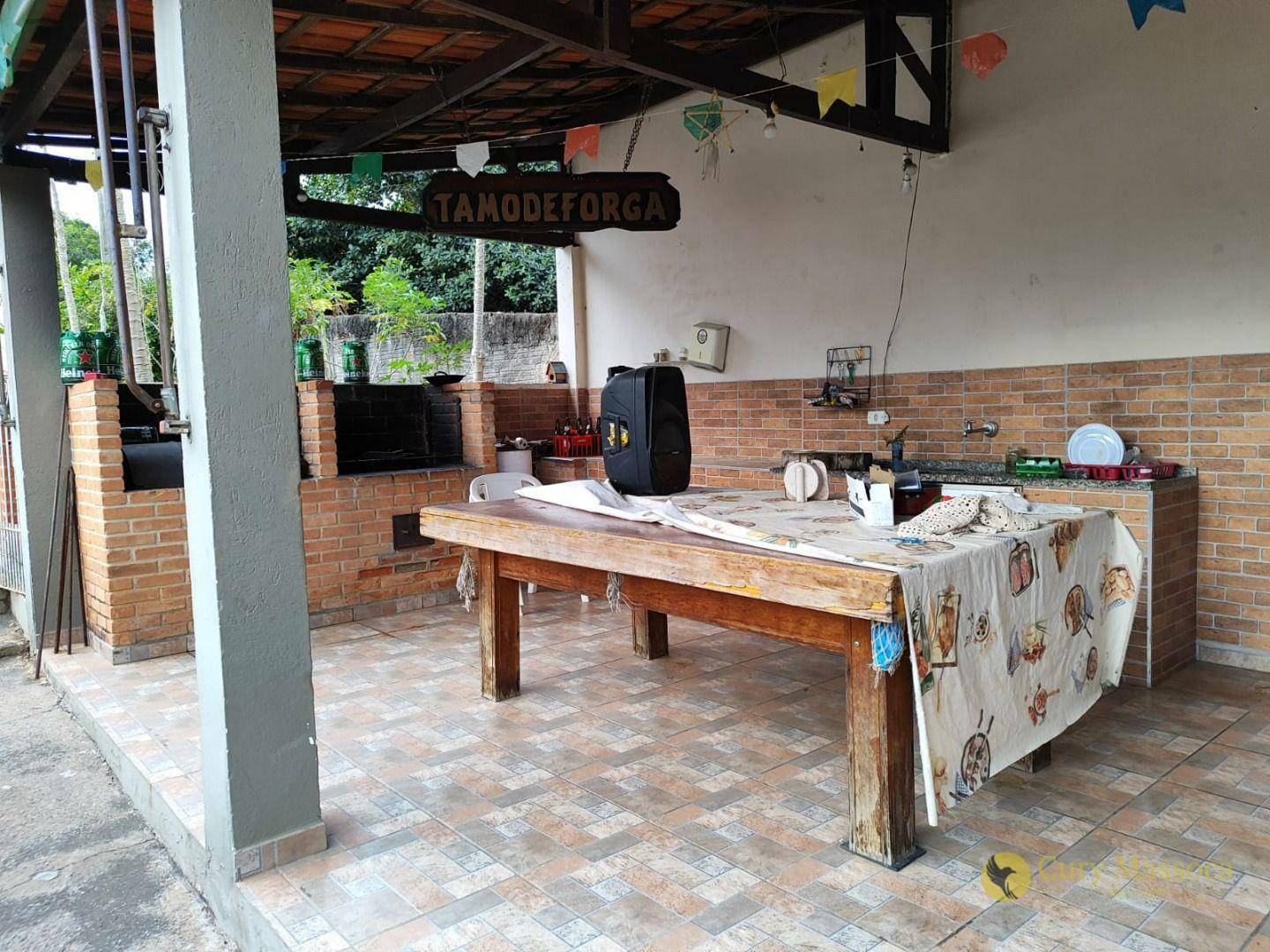 Chácara à venda com 4 quartos, 600m² - Foto 22