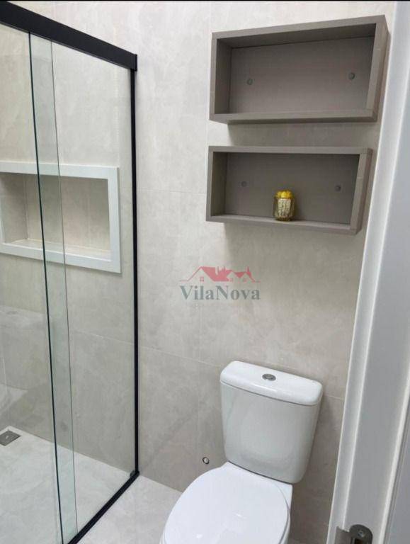Casa de Condomínio à venda com 3 quartos, 235m² - Foto 21