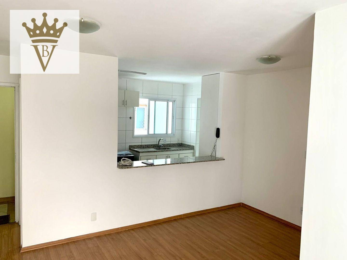 Apartamento à venda com 3 quartos, 78m² - Foto 4