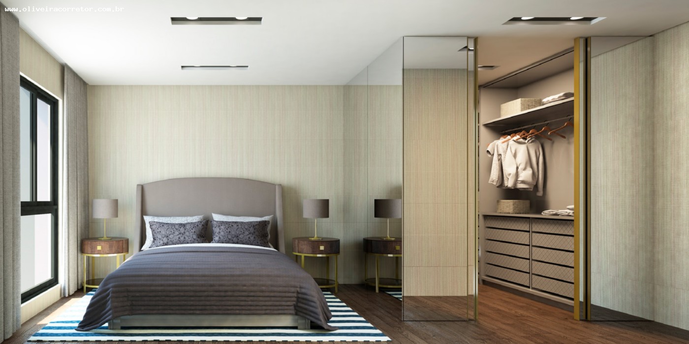 Apartamento à venda com 3 quartos, 77m² - Foto 36