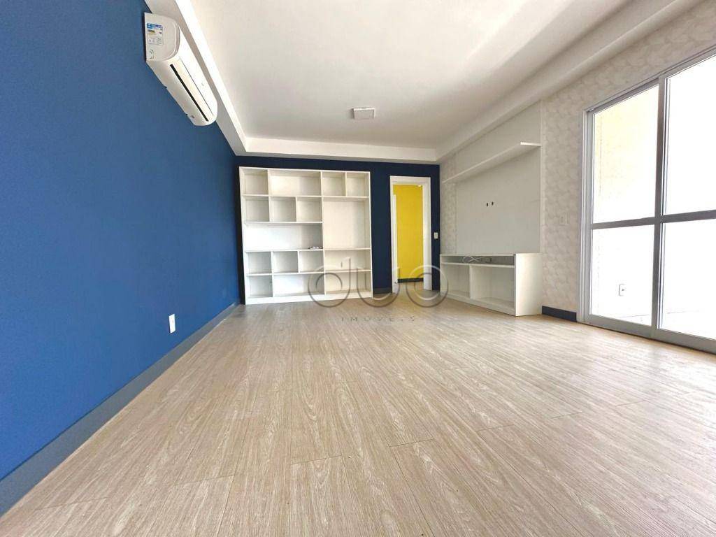 Apartamento, 3 quartos, 97 m² - Foto 1