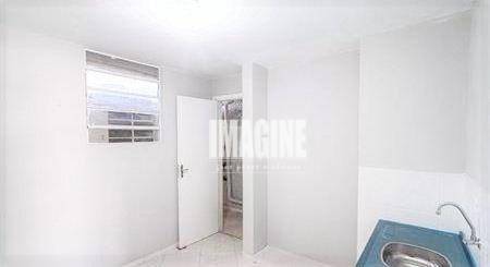 Apartamento à venda com 2 quartos, 60m² - Foto 6